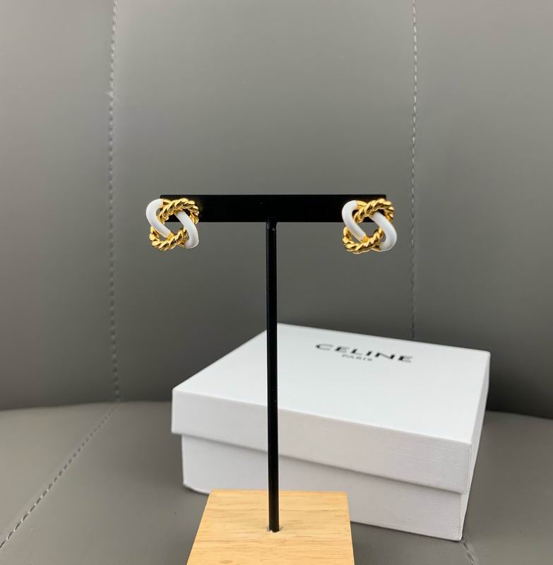 Celine Earring 05lyr430 (4)